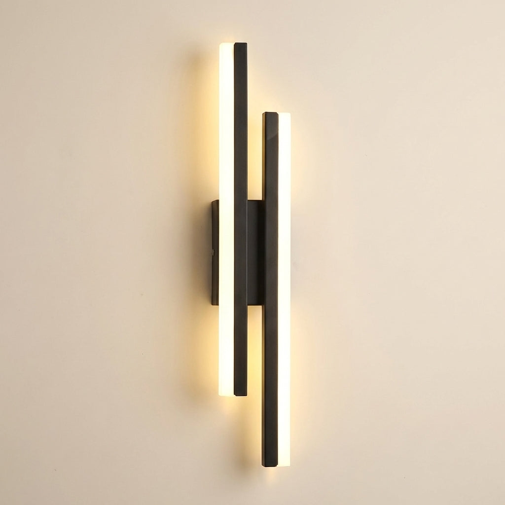 AurumLine Sconce