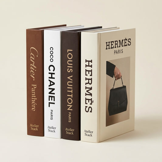 Atelier Stack image 1