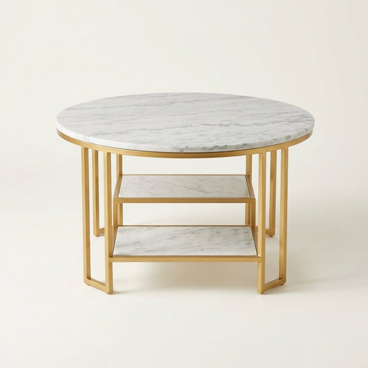 Aurelia Nest Table image 1