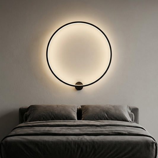 HaloArc Sconce image 1