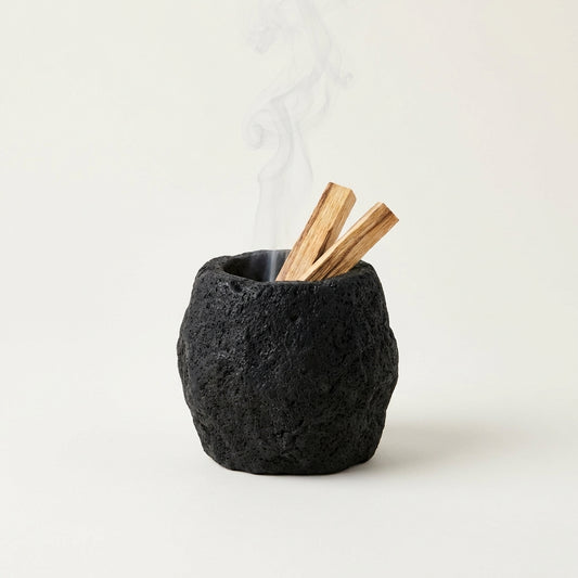 Obsidian Ritual Chimney image 1